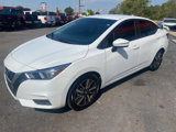 Used 2021 Nissan Versa SV image 4