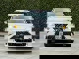 Certified 2025 Lexus ES 350 image 5