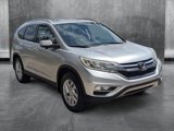 Used 2016 Honda CR-V EX-L image 3