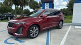 Used 2020 Cadillac XT6 Premium Luxury image 2