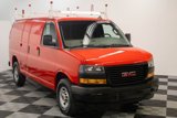 Used 2020 GMC Savana 2500 image 2