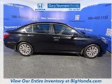 Used 2015 Honda Accord EX-L image 3