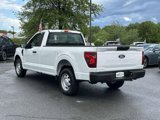Used 2025 Ford F150 XL image 5