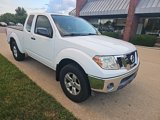 Used 2010 Nissan Frontier SE w/ SE Value Truck Pkg image 2