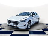 Certified 2023 Hyundai Sonata SE image 2