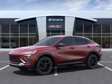 New 2025 Buick Envista Sport Touring w/ Convenience II Package image 2