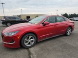 Used 2021 Hyundai Sonata SE image 5