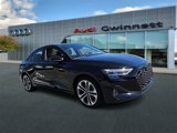 New 2025 Audi A3 2.0T Premium Plus image 3