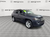 Used 2014 Jeep Compass Latitude image 2