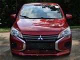 Used 2021 Mitsubishi Mirage ES image 2