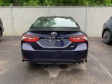 Used 2022 Toyota Camry SE image 4
