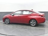 New 2025 Nissan Versa SV w/ Trunk Package image 5