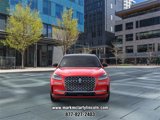 New 2024 Lincoln Corsair Grand Touring w/ Equipment Group 302A image 6