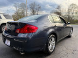 Used 2011 INFINITI G37 x Sedan w/ Premium Pkg image 5
