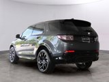 New 2025 Land Rover Discovery Sport Dynamic SE image 5