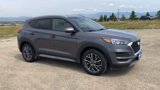 Used 2021 Hyundai Tucson SEL image 2