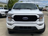 Used 2021 Ford F150 XL w/ STX Appearance Package image 2