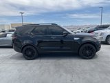 Used 2018 Land Rover Discovery HSE Luxury image 4