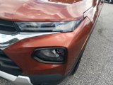 Used 2021 Chevrolet TrailBlazer LT w/ Convenience Package image 5