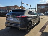 Used 2021 Ford Edge SEL image 2