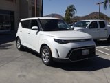 Used 2023 Kia Soul LX w/ LX Technology Package image 2