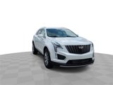 Certified 2023 Cadillac XT5 Premium Luxury image 2