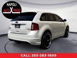 Used 2014 Ford Edge Sport w/ Driver Entry Package image 3