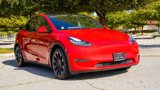 Used 2021 Tesla Model Y Long Range image 5
