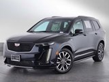 Used 2021 Cadillac XT6 Sport image 4