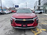 Used 2024 Chevrolet Trax LT w/ Sunroof Package image 2