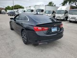 Certified 2024 Chevrolet Malibu RS image 6