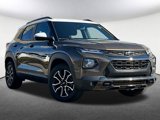 Used 2021 Chevrolet TrailBlazer ACTIV image 2