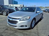 Used 2014 Chevrolet Malibu LT image 3