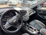 Used 2018 Chevrolet Malibu Premier w/ Premier Sun and Wheel Package image 3