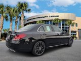 Used 2021 Mercedes-Benz C 300 Sedan image 4