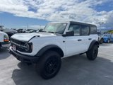 New 2024 Ford Bronco Wildtrak image 3