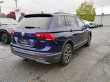 Used 2021 Volkswagen Tiguan SE image 3