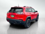 Used 2019 Jeep Cherokee Trailhawk w/ Comfort/Convenience Group image 5