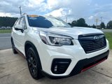 Used 2021 Subaru Forester Sport w/ Popular Package #2 image 2