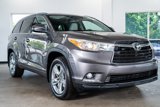 Used 2016 Toyota Highlander Limited Platinum image 4