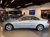 Used 2007 Mercedes-Benz CLK 350 Coupe image 4