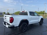New 2025 GMC Canyon Elevation image 5
