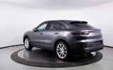 Certified 2021 Porsche Cayenne Coupe image 3