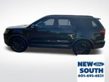 Used 2018 Ford Explorer XLT w/ Equipment Group 202A image 2