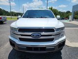 Used 2018 Ford F150 King Ranch w/ Equipment Group 601A Luxury image 4