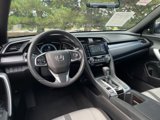 Used 2017 Honda Civic EX-T image 5