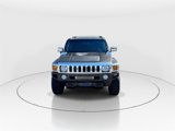 Used 2008 HUMMER H3 Luxury image 3