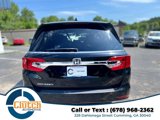 Used 2018 Honda Odyssey EX-L image 6