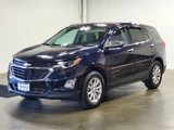 Used 2020 Chevrolet Equinox LT image 2