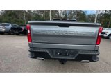 Used 2021 Chevrolet Silverado 1500 LT Trail Boss w/ Bed Protection Package image 3
